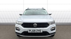 Volkswagen T-Roc 1.5 TSI EVO SEL 5dr Petrol Hatchback